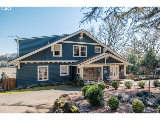 13060 Sw ELK ROCK Rd, Lake Oswego, OR 97034