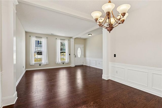 Address unavailable.