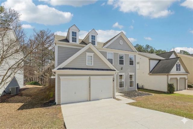 Address unavailable.