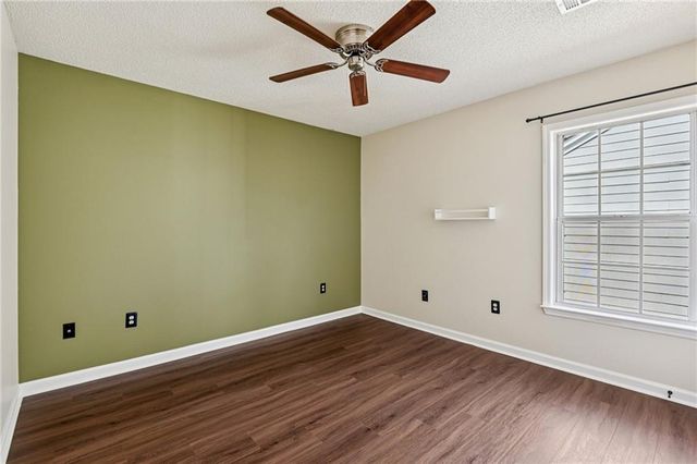 Address unavailable.