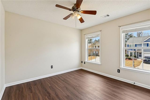 Address unavailable.