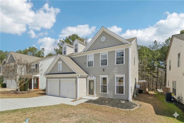 Address unavailable.