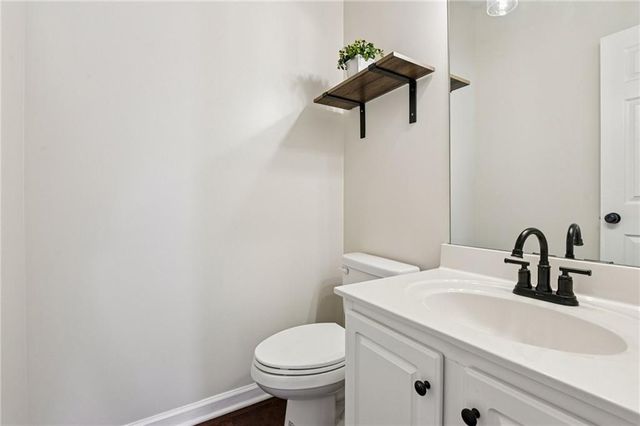 Address unavailable.