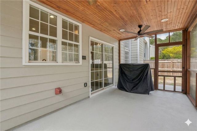 Address unavailable.