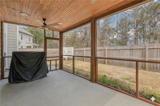 Address unavailable.