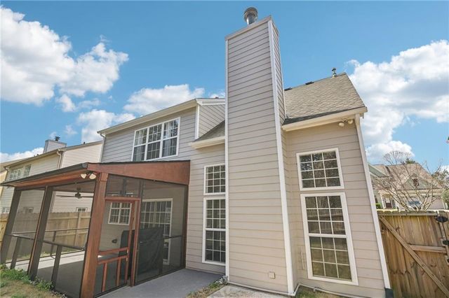 Address unavailable.