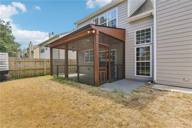 Address unavailable.