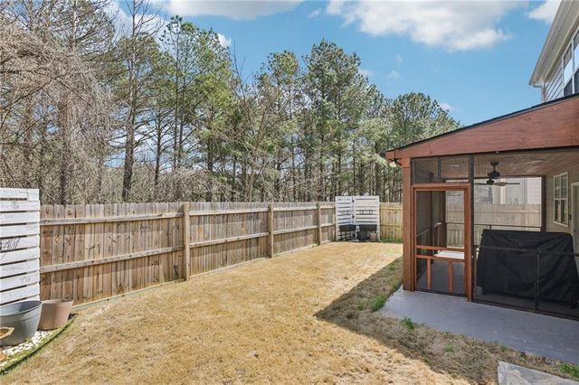 Address unavailable.