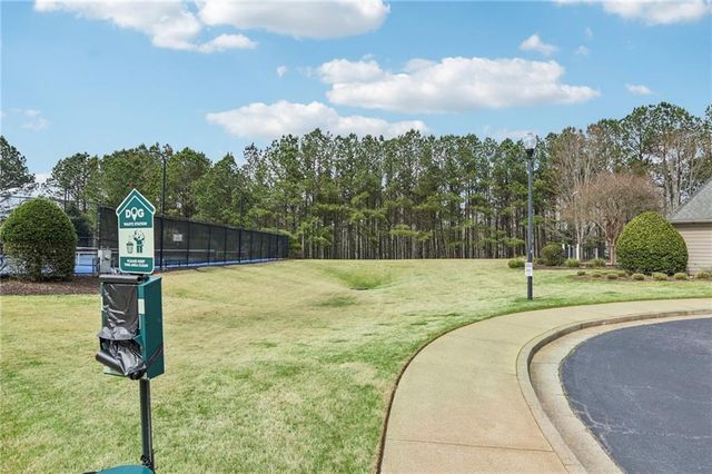 Address unavailable.