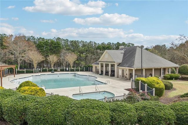 Address unavailable.