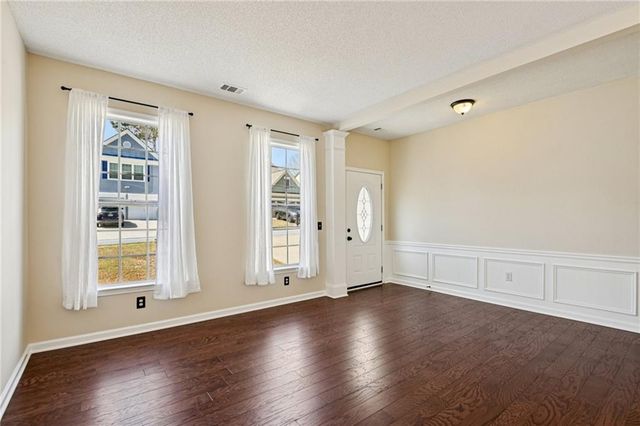 Address unavailable.