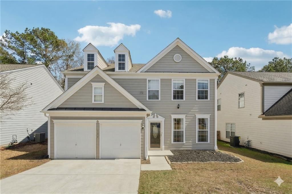 Address unavailable.