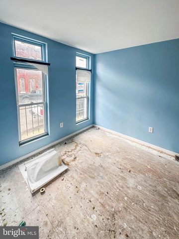 721 APPLETON ST, Baltimore, MD 21217