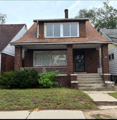 16846 Santa Rosa Drive, Detroit, MI 48221