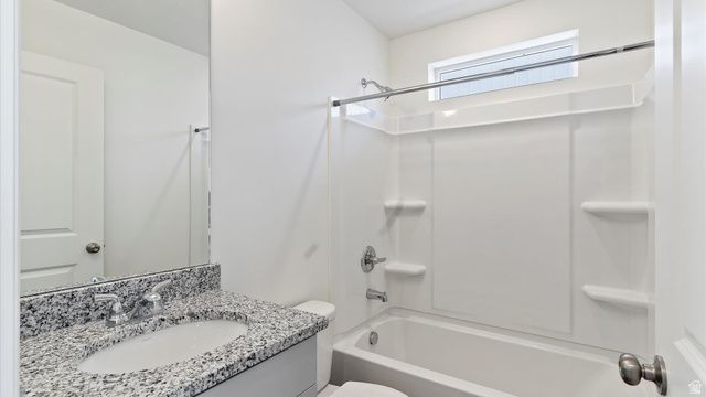 61 N JORDAN RIVER WAY, Saratoga Springs, UT 84045