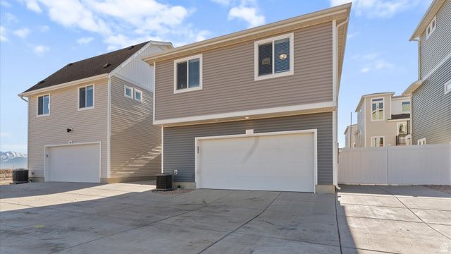 61 N JORDAN RIVER WAY, Saratoga Springs, UT 84045