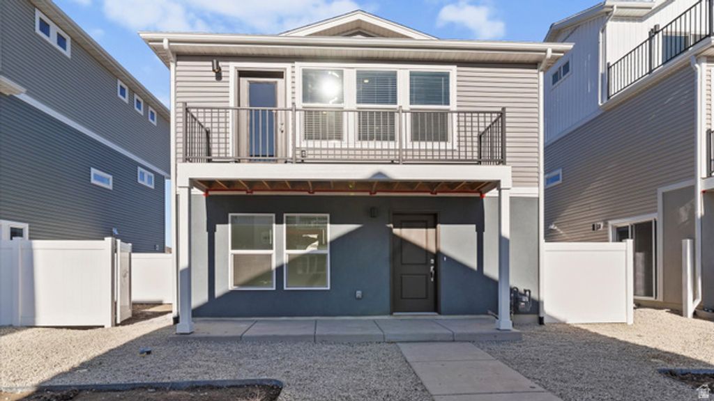 61 N JORDAN RIVER WAY, Saratoga Springs, UT 84045