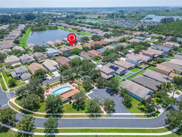411 DURHAM SHORE COURT, Apollo Beach, FL 33572