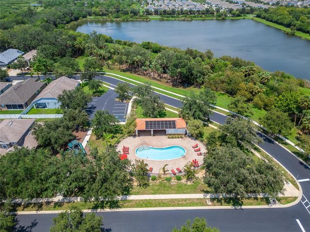 411 DURHAM SHORE COURT, Apollo Beach, FL 33572