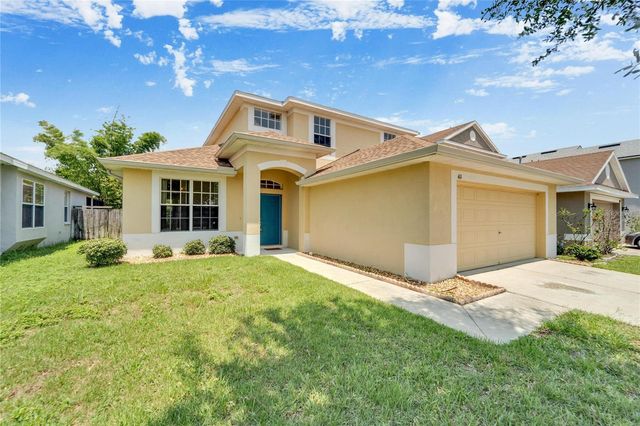 411 DURHAM SHORE COURT, Apollo Beach, FL 33572