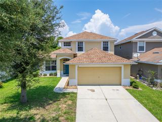 411 DURHAM SHORE COURT, Apollo Beach, FL 33572