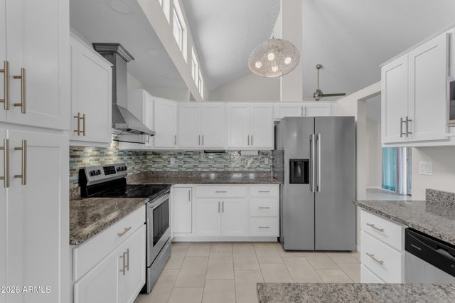 2422 E Kael Circle, Mesa, AZ 85213