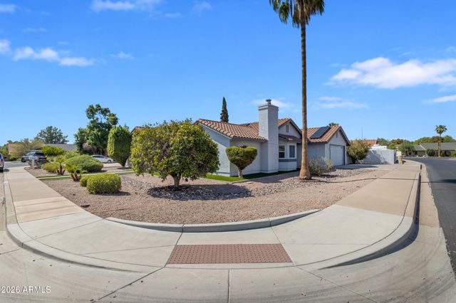 2422 E Kael Circle, Mesa, AZ 85213