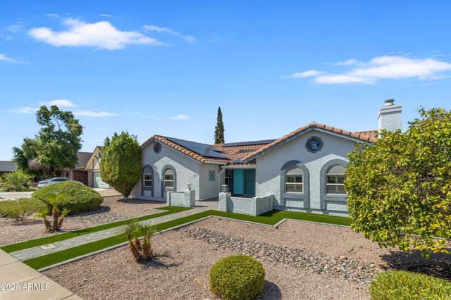 2422 E Kael Circle, Mesa, AZ 85213