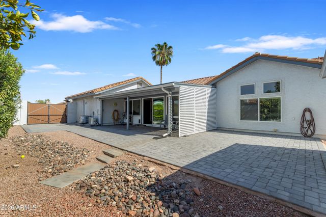 2422 E Kael Circle, Mesa, AZ 85213
