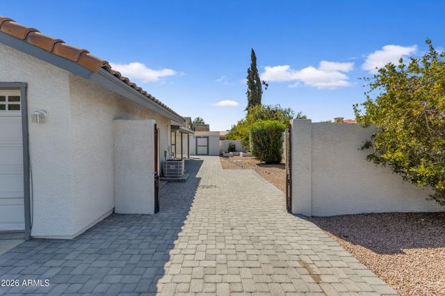 2422 E Kael Circle, Mesa, AZ 85213