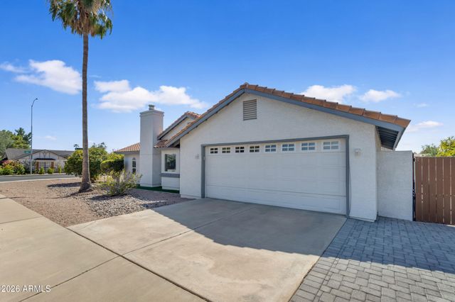 2422 E Kael Circle, Mesa, AZ 85213