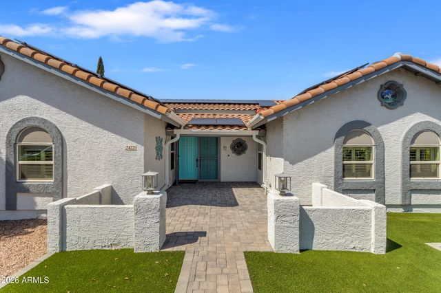 2422 E Kael Circle, Mesa, AZ 85213