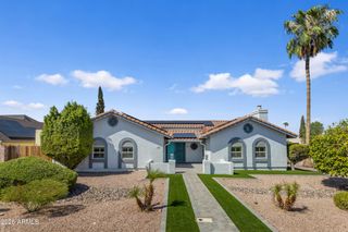 2422 E Kael Circle, Mesa, AZ 85213