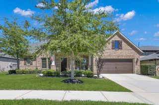 4906 Tres Lagos Drive, Spring, TX 77389