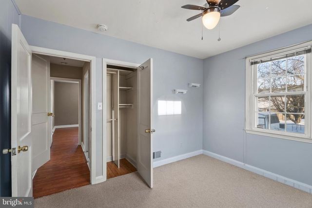 3823 BYFIELD RD, Gwynn Oak, MD 21207