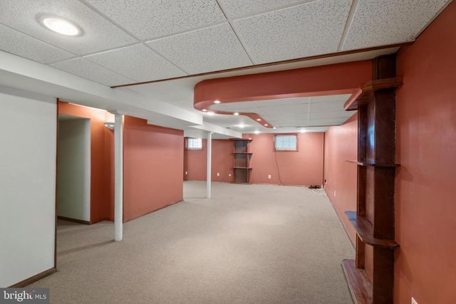 3823 BYFIELD RD, Gwynn Oak, MD 21207