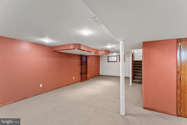 3823 BYFIELD RD, Gwynn Oak, MD 21207