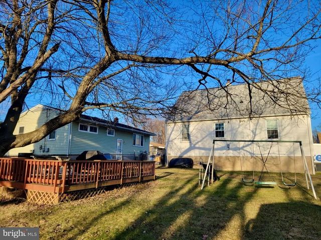 3823 BYFIELD RD, Gwynn Oak, MD 21207