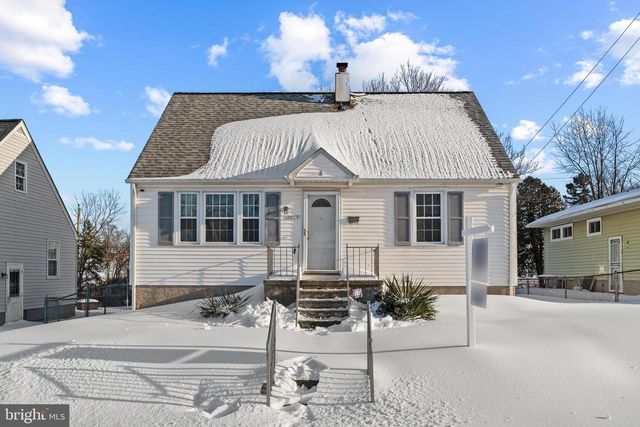 3823 BYFIELD RD, Gwynn Oak, MD 21207