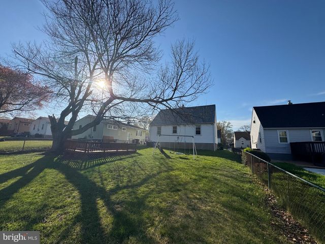 3823 BYFIELD RD, Gwynn Oak, MD 21207