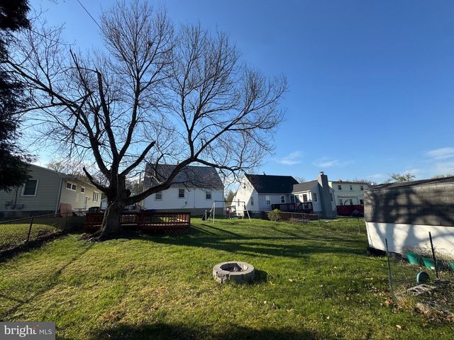 3823 BYFIELD RD, Gwynn Oak, MD 21207