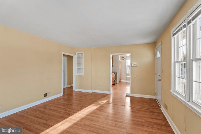 3823 BYFIELD RD, Gwynn Oak, MD 21207