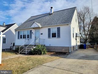 3823 BYFIELD RD, Gwynn Oak, MD 21207