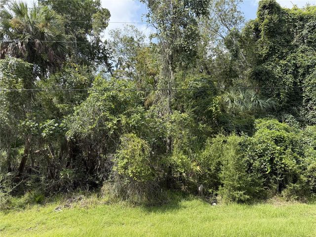 10991 W LONDON LANE, Homosassa, FL 34448