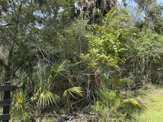 10991 W LONDON LANE, Homosassa, FL 34448