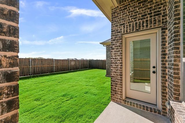 1709 Willowhurst Lane, Anna, TX 75409