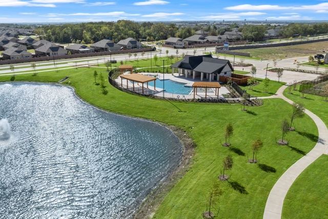 1709 Willowhurst Lane, Anna, TX 75409