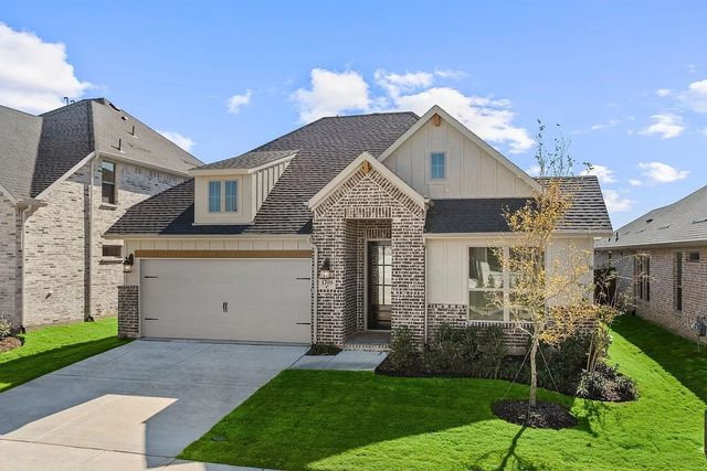 1709 Willowhurst Lane, Anna, TX 75409