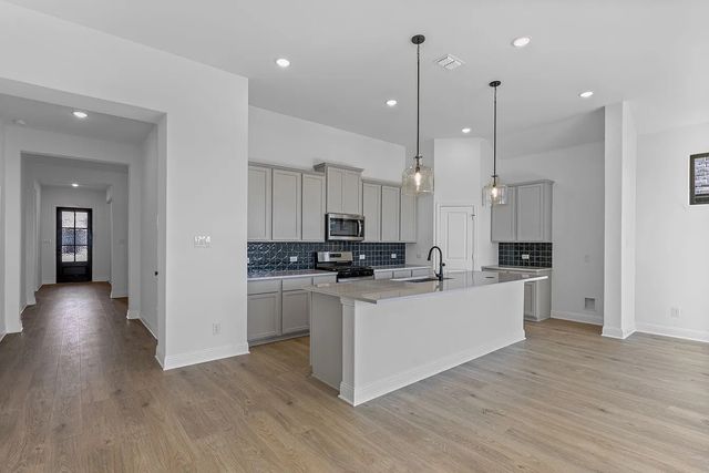 1709 Willowhurst Lane, Anna, TX 75409