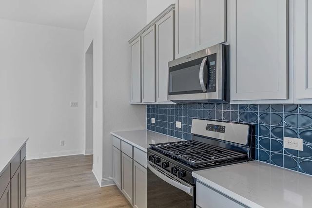 1709 Willowhurst Lane, Anna, TX 75409